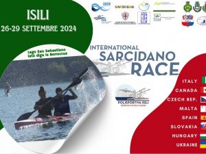 SARDINIA 2024IO