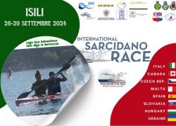 SARDINIA 2024IO